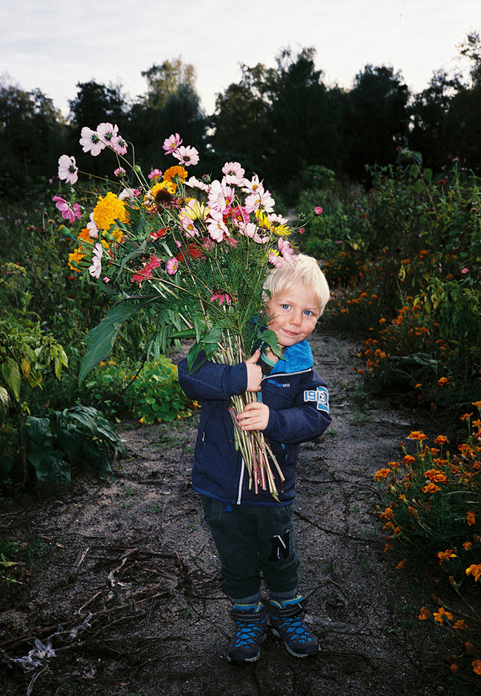 FLOWERS AMSTERDAM 2018